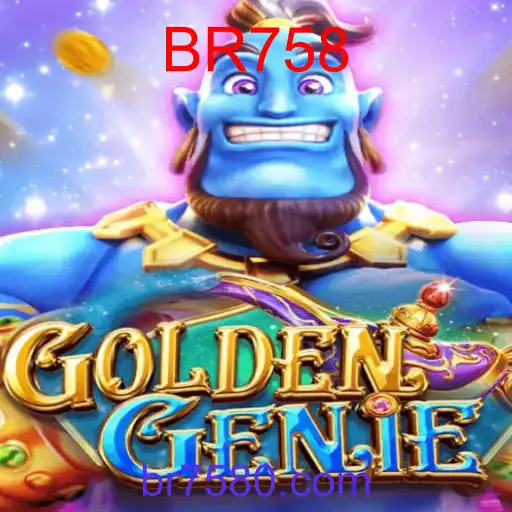 GOLDENGENIE