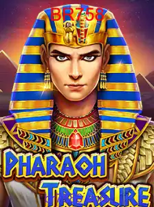 PharaohTreasure