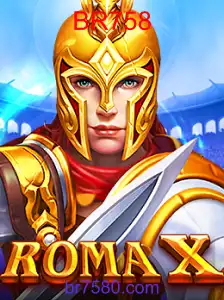 RomaX