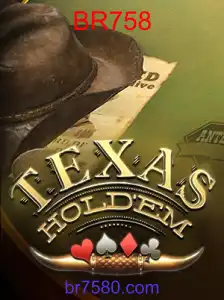 TexasHoldem